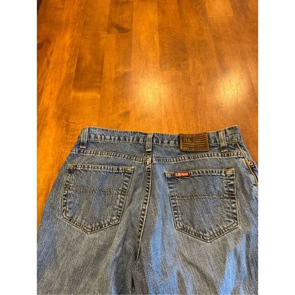 Woman’s vintage polo jeans company, Ralph Lauren waist size 6 - Picture 6 of 6